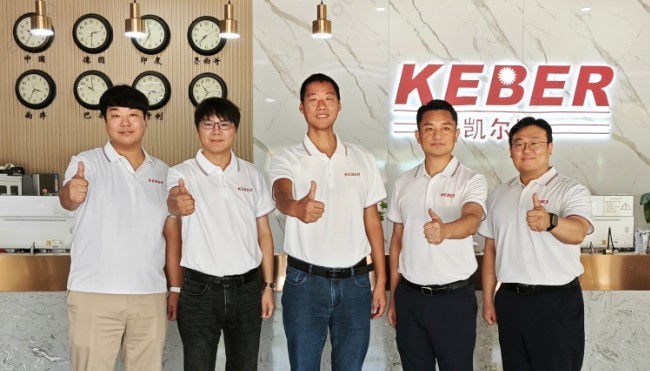 케버테크놀로지코리아(Keber Tec...