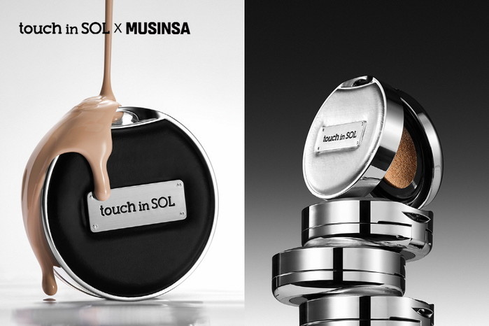 터치인솔, 신제품 ‘웨어 쿠션’ 무신...