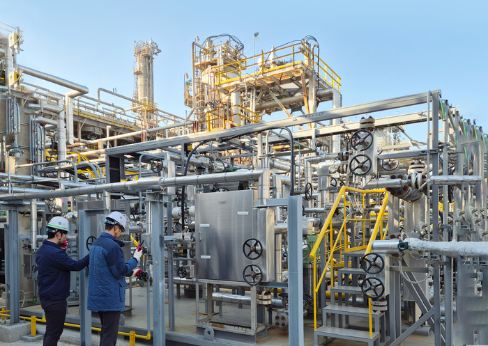 HD현대오일뱅크, '안티에이징...