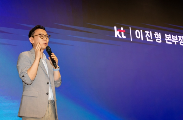 KT, 16개사와 ‘모두의 AI’ 띄...