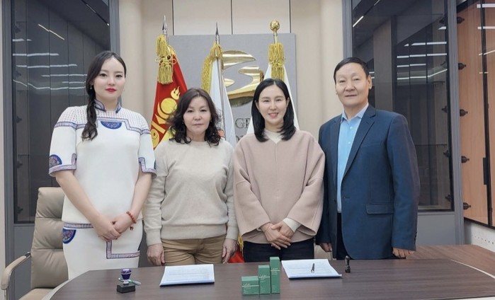 에젤, K-뷰티 스킨케어 브랜드 ‘라...